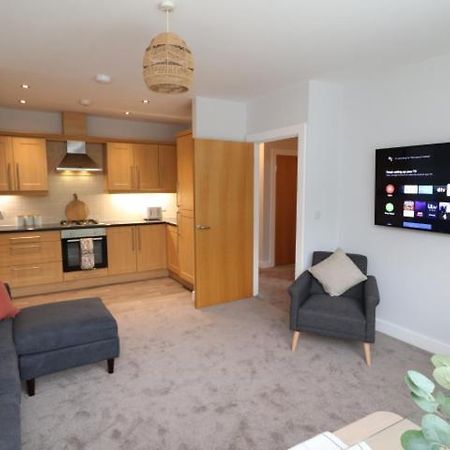 The Sanctury - Ih25Swa Apartment Middleton One Row Luaran gambar