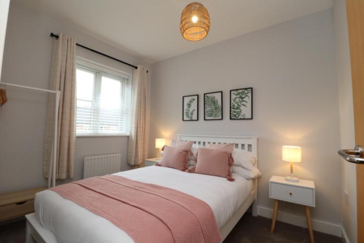 The Sanctury - Ih25Swa Apartment Middleton One Row Luaran gambar