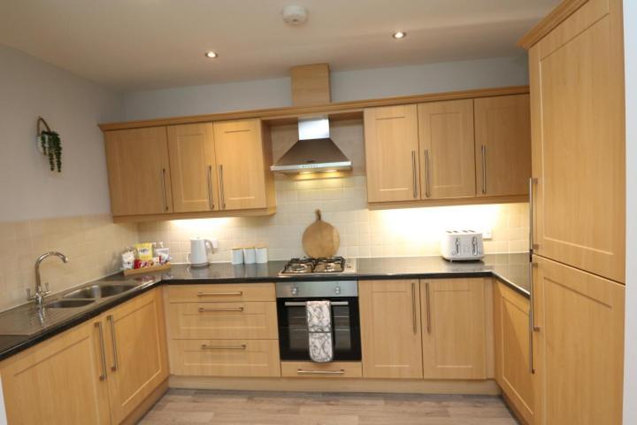 The Sanctury - Ih25Swa Apartment Middleton One Row Luaran gambar