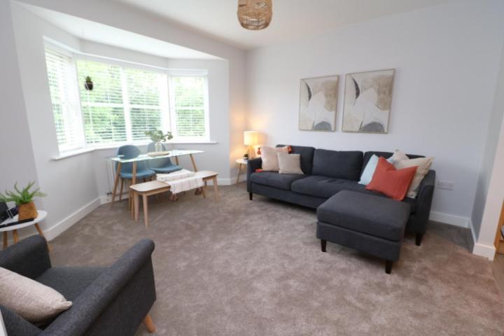 The Sanctury - Ih25Swa Apartment Middleton One Row Luaran gambar