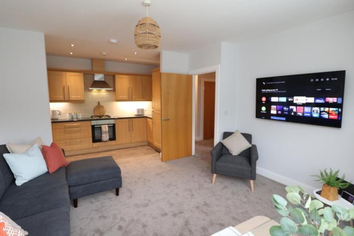 The Sanctury - Ih25Swa Apartment Middleton One Row Luaran gambar
