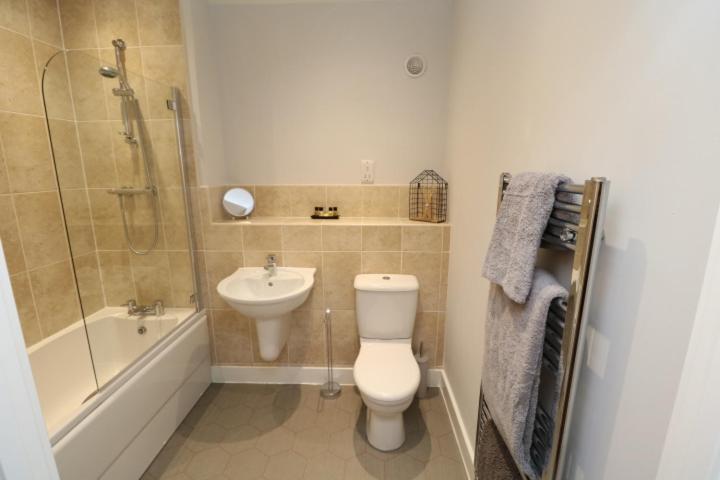 The Sanctury - Ih25Swa Apartment Middleton One Row Luaran gambar