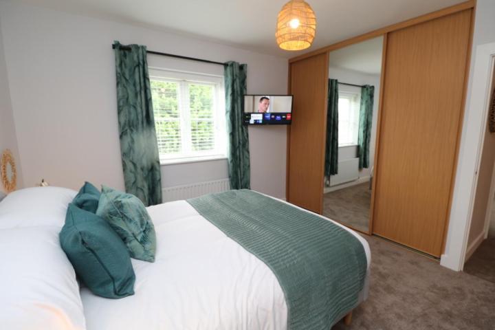 The Sanctury - Ih25Swa Apartment Middleton One Row Luaran gambar