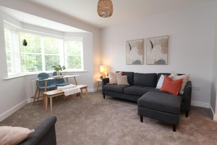 The Sanctury - Ih25Swa Apartment Middleton One Row Luaran gambar