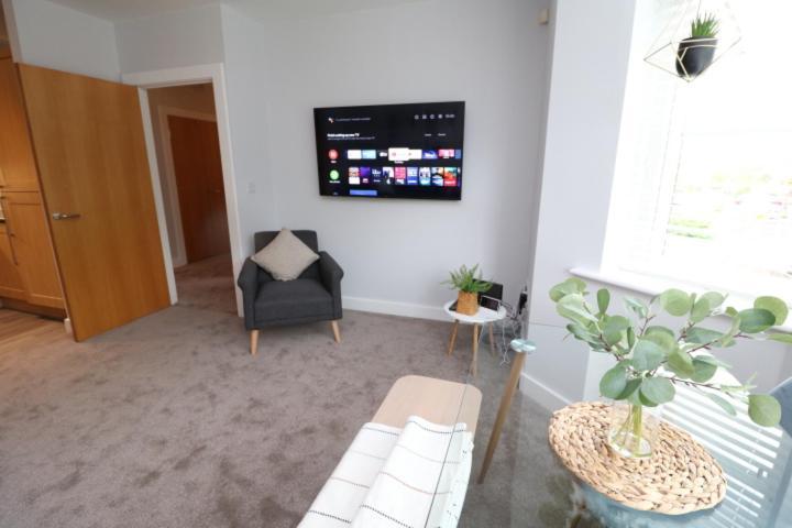 The Sanctury - Ih25Swa Apartment Middleton One Row Luaran gambar