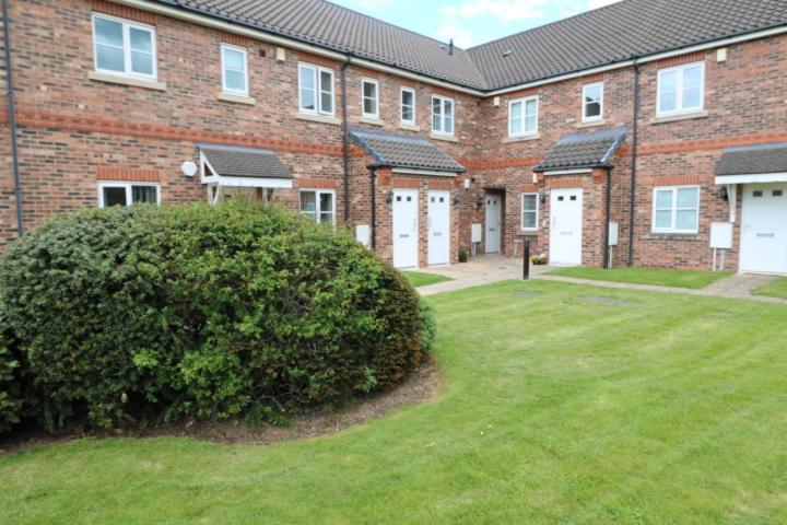 The Sanctury - Ih25Swa Apartment Middleton One Row Luaran gambar