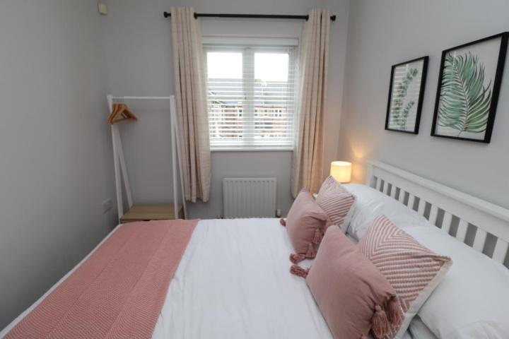 The Sanctury - Ih25Swa Apartment Middleton One Row Luaran gambar